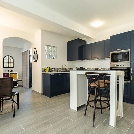 Immogroom - Renovated - Terrace - Air Conditioning - Quiet - Carnot 戛纳 外观 照片