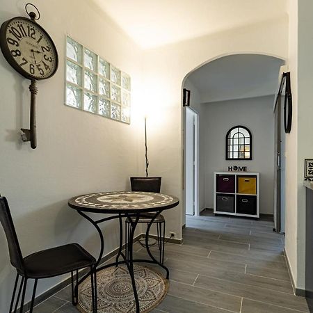 Immogroom - Renovated - Terrace - Air Conditioning - Quiet - Carnot 戛纳 外观 照片